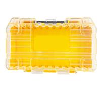 Tolxh #N548681 150mm*95mm*45mm Batch Head Parts Storage Box Parts Toolbox Storage Box DT70801 DT70801-QZ Quality Durable New Replacement Parts For DeWalt