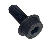 Tolxh #N600011 Miter Saw Blade Bolt DWS716XPS DWS715 DWS779 DWS713 DCS361M1 New Replacement Parts for DeWalt