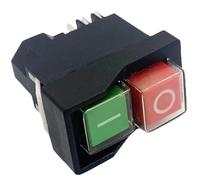 Tolxh #N603746 Table Saw Switch DWE7485 DWE7491RS DWE7491RS N603747 DWE7492 New Replacement Parts for Dewalt