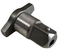 Tolxh #N925063 Impact Wrench Anvil Assy DCF922B DCF922P2T DCF922D2 DCF922D2T DCF922P2 DCF922M2 DCF922NT DCF922 DCF911 Impact block Quality Durable New Replacement Parts For DEWALT