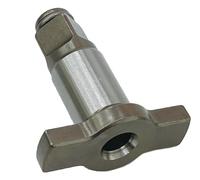 Tolxh #NA039663 ANVIL ASSEMBLY DCF900 DCF900N DCF900NT DCF900GP2 Impact Wrench Anvil Assembly Impact Wrench Quality Durable New Replacement Parts for Dewalt
