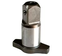 Tolxh #NA142746#DCF892 Impact Wrench Anvil Assy DCF892N DCF892NT DCF892P2T DCF892M2T Anvil Assembly Quality Durable New Replacement Parts For DEWALT