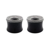 Tolxh Pack of 2#2610013854 Nose Cap Fits 3000, 8100 Replacement Part NEW For Dremel