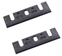 Tolxh Pack of 2#N556874 N424768 Blade Clamp Retainer Plate DCP580 Planer Type 1 DCP580B-CA DCP580B Quality Durable New Replacement Parts For DeWalt
