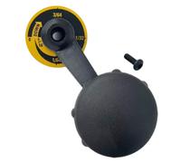 Tolxh Planer #429962-04 Handle Assembly DW733 DW734 429962-04 42996204 429962-03 42996203 Quality Durable New Replacement Parts for Dewalt