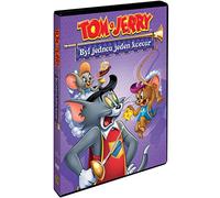 Tom a Jerry: Byl Jednou Jeden Kocour (Tom & Jerry: Once upon a Tomcat)