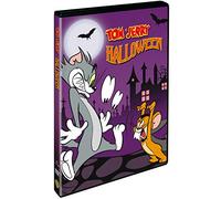 Tom a Jerry: Halloween