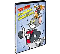 Tom a Jerry: Hudebni skopiciny (All Music Tom and Jerry)