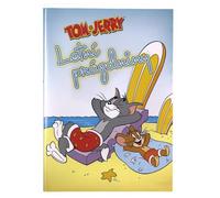 Tom a Jerry: Letni prazdniny (Tom and Jerry Summer Holidays)