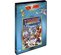 Tom a Jerry: Louskacek (Tom and Jerry: Nutcracker Tale)
