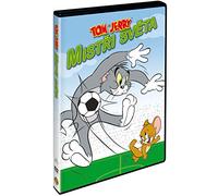 Tom a Jerry: Mistri sveta (Tom and Jerry: World Champions)