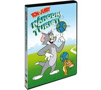 Tom a Jerry: Nahodni Turiste (Tom and Jerry Tourists by Chance)