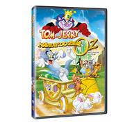 Tom a Jerry: Navrat do Zeme Oz (Tom and Jerry:Return to Oz)