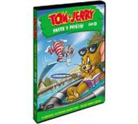Tom a Jerry: Packy v povetri 2. cast (Tom And Jerry: Fur Flying Adventures 2)