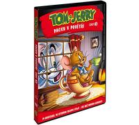 Tom a Jerry: Packy v povetri 3. cast (Tom And Jerry: Fur Flying Adventures 3)