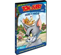 Tom a Jerry: Packy V Povetri (Tom and Jerry: Fur Flying Adventures)