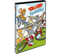 Tom a Jerry: Spoluzaci