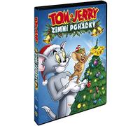 Tom a Jerry: Zimni pohadky (Tom and Jerry Winter Tails)