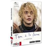 Tom à la ferme