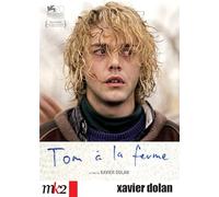 Tom à la ferme