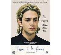 Tom à la ferme - version longue