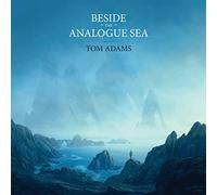 Tom Adams - Beside The Analogue Sea [VINYL]