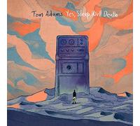Tom Adams - Yes, Sleep Well Death [VINYL]