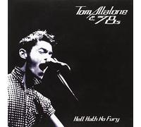 Tom Allalone - Hell Hath No Fury [7" VINYL]
