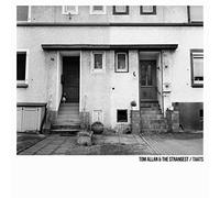 Tom Allan & the Strangest - Taats (Ltd. Colored Vinyl) [VINYL]