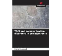 TOM and communication disorders in schizophrenia