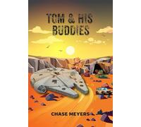 Tom and His Buddy: We Need Some Real Help