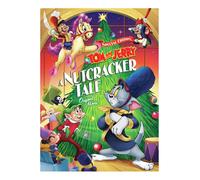Tom and Jerry: A Nutcracker Tale