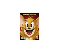 Tom and Jerry Adventures Volume 2 [2011] (DVD)