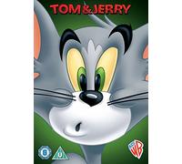 Tom and Jerry and Friends - Vol.1 [DVD + UV Copy]
