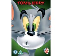 Tom and Jerry and Friends - Vol.1 [DVD + UV Copy] [2012] by Various
