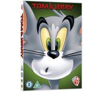 Tom And Jerry And Friends: Volume 1 [Tom] [Tom And Jerry Adventures] [2006] [2011] (DVD)