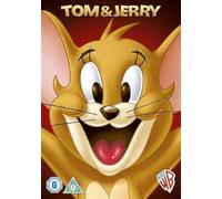 Tom And Jerry And Friends: Volume 2 [Jerry] [Tom And Jerry Adventures] [DVD] [2010]