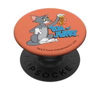 Tom and Jerry Best Friends PopSockets Adhesive PopGrip