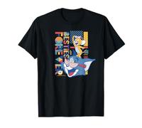 Tom and Jerry Besties Forever T-Shirt