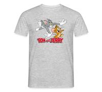 Tom and Jerry Chase Men's T-Shirt