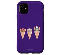 Tom and Jerry Cherry on Top Case for iPhone 11