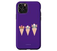Tom and Jerry Cherry on Top Case for iPhone 11 Pro