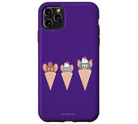 Tom and Jerry Cherry on Top Case for iPhone 11 Pro Max
