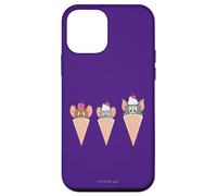 Tom and Jerry Cherry on Top Case for iPhone 12 mini
