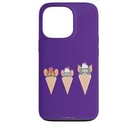 Tom and Jerry Cherry on Top Case for iPhone 13 Pro
