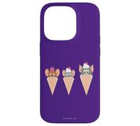 Tom and Jerry Cherry on Top Case for iPhone 14 Pro