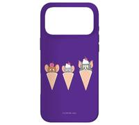 Tom and Jerry Cherry on Top Case for iPhone 17 Pro Max