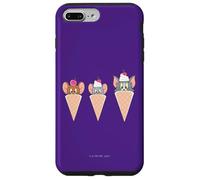 Tom and Jerry Cherry on Top Case for iPhone 7 Plus/8 Plus