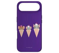 Tom and Jerry Cherry on Top Case for iPhone Air