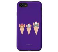 Tom and Jerry Cherry on Top Case for iPhone SE (2020) / 7/8